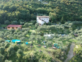 Agriturismo Conte Brunello